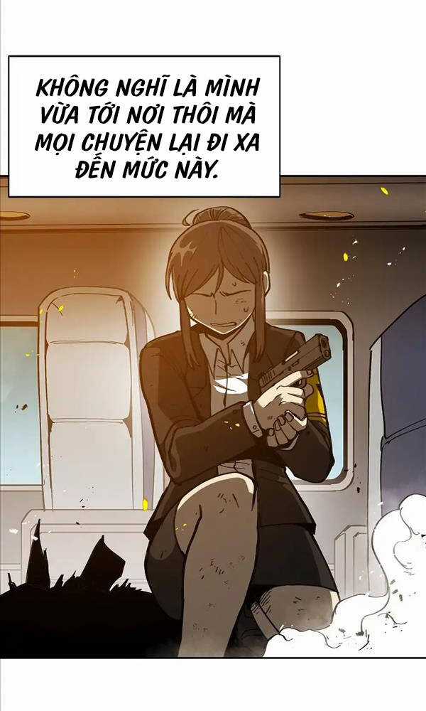 Quận 12 - Chapter 3 - Trang 32