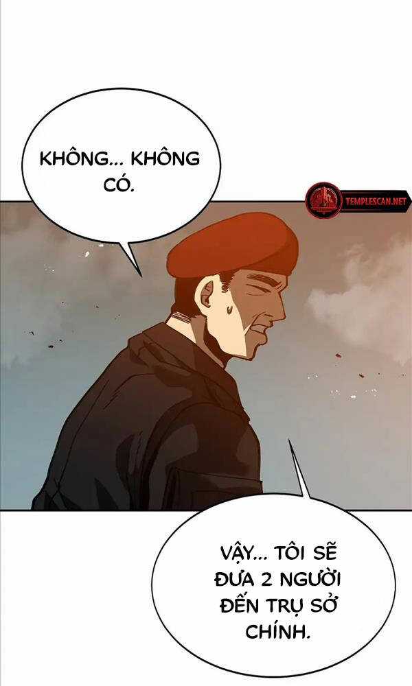 Quận 12 - Chapter 4 - Trang 18