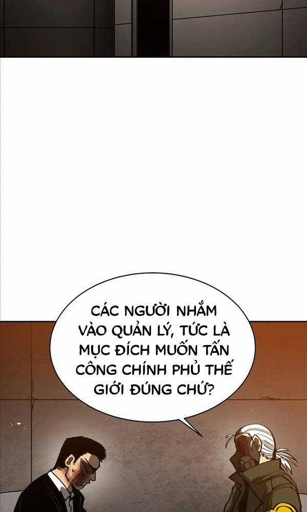 Quận 12 - Chapter 4 - Trang 30