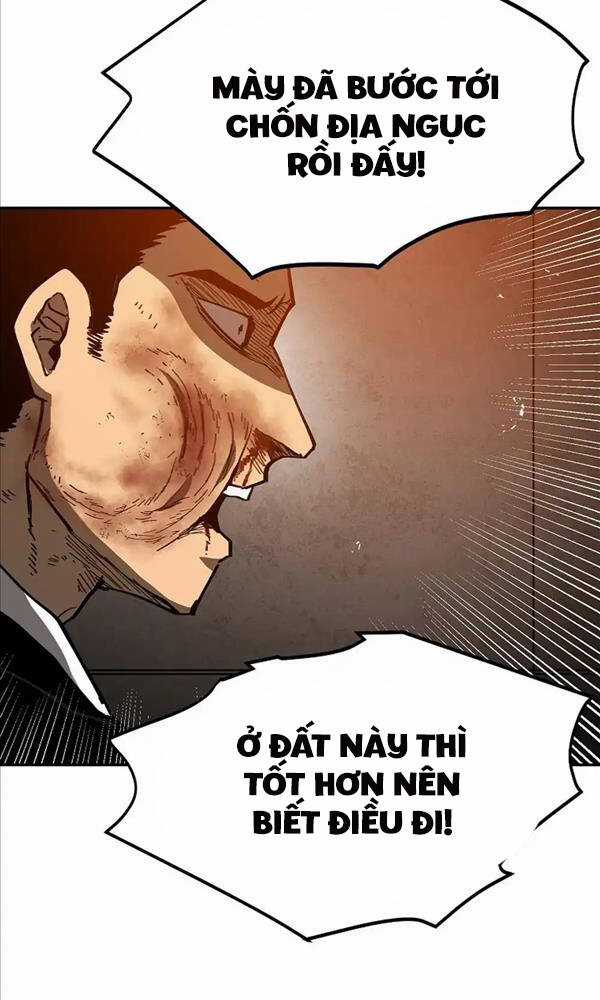 Quận 12 - Chapter 4 - Trang 34