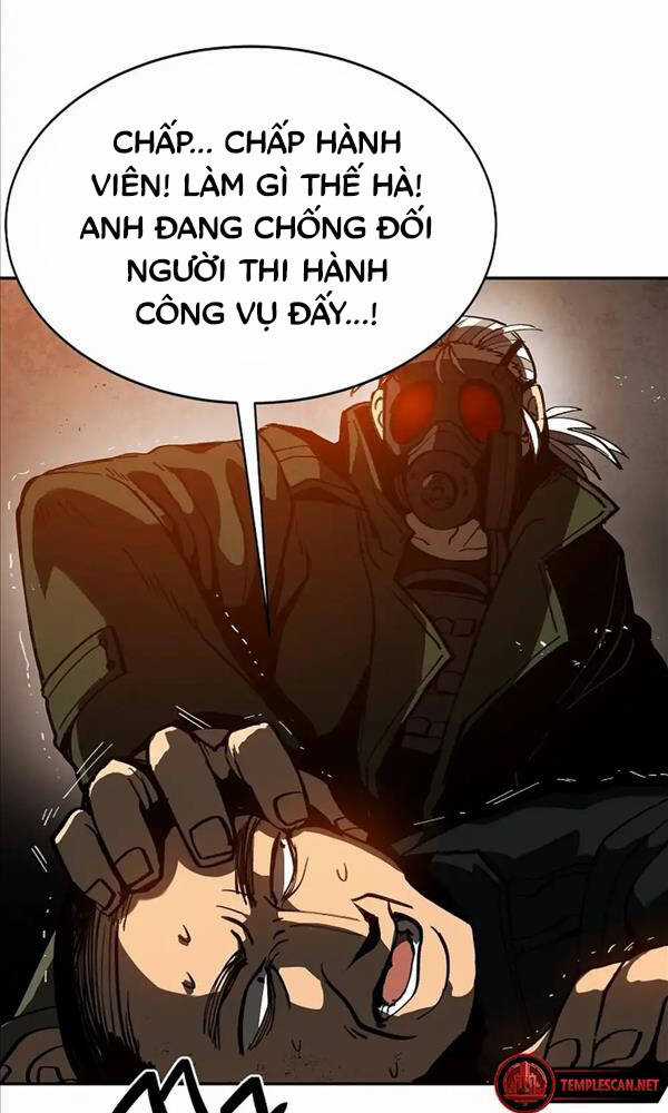 Quận 12 - Chapter 4 - Trang 42
