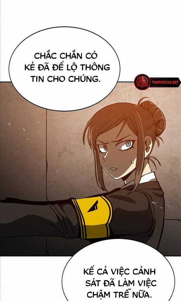 Quận 12 - Chapter 4 - Trang 50