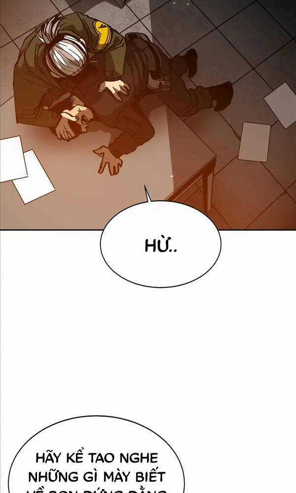 Quận 12 - Chapter 4 - Trang 54