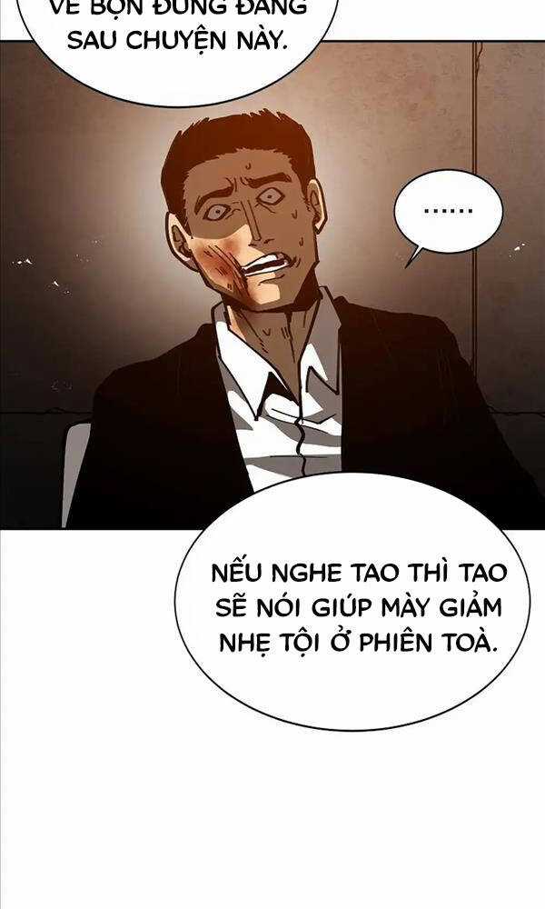 Quận 12 - Chapter 4 - Trang 55