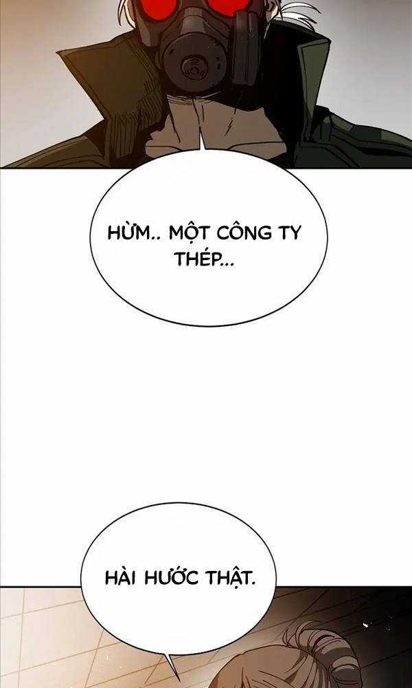 Quận 12 - Chapter 4 - Trang 71