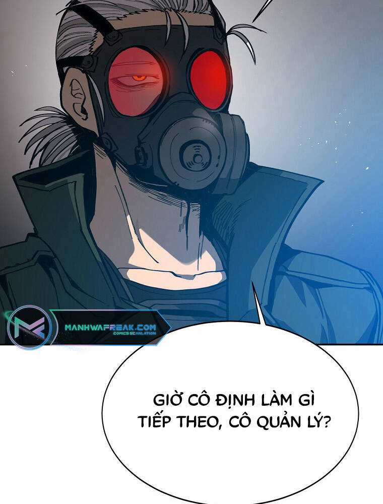 Quận 12 - Chapter 5 - Trang 15