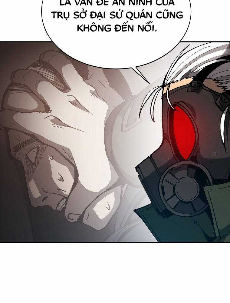 Quận 12 - Chapter 5 - Trang 19