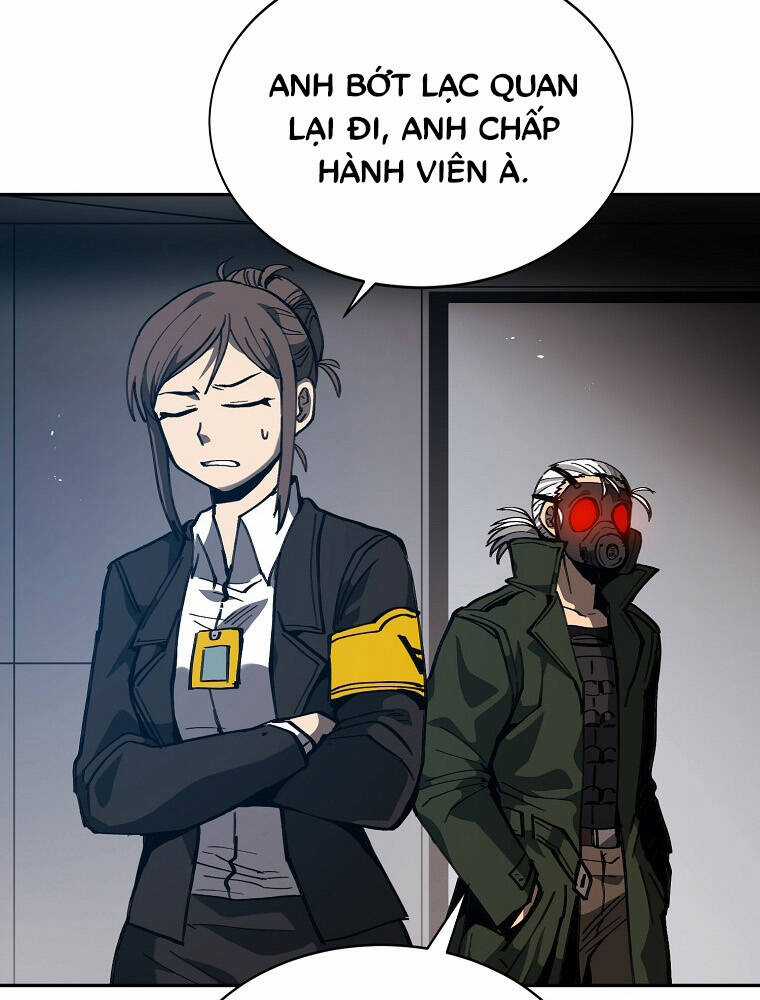 Quận 12 - Chapter 5 - Trang 22