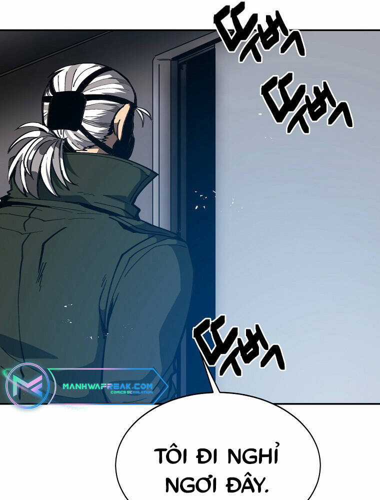 Quận 12 - Chapter 5 - Trang 32