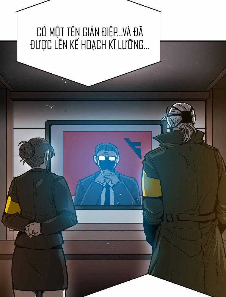 Quận 12 - Chapter 5 - Trang 5