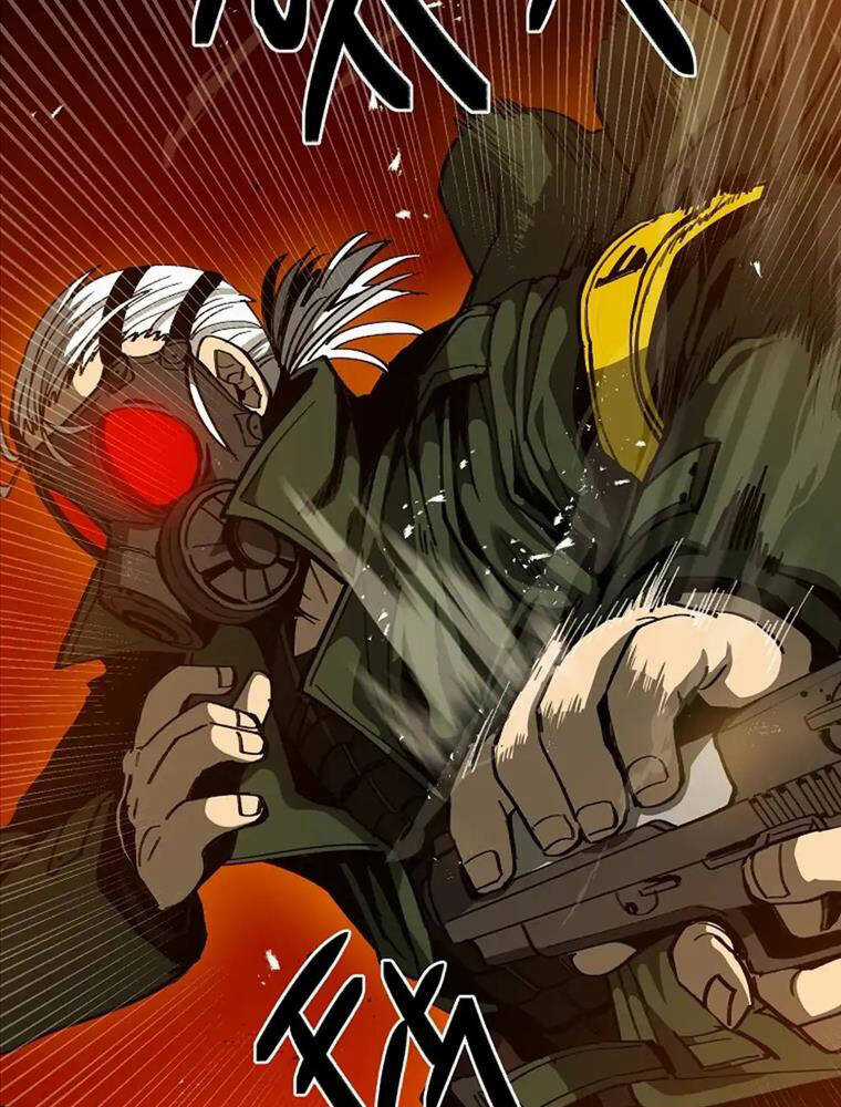 Quận 12 - Chapter 5 - Trang 69