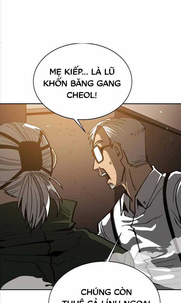 Quận 12 - Chapter 6 - Trang 12