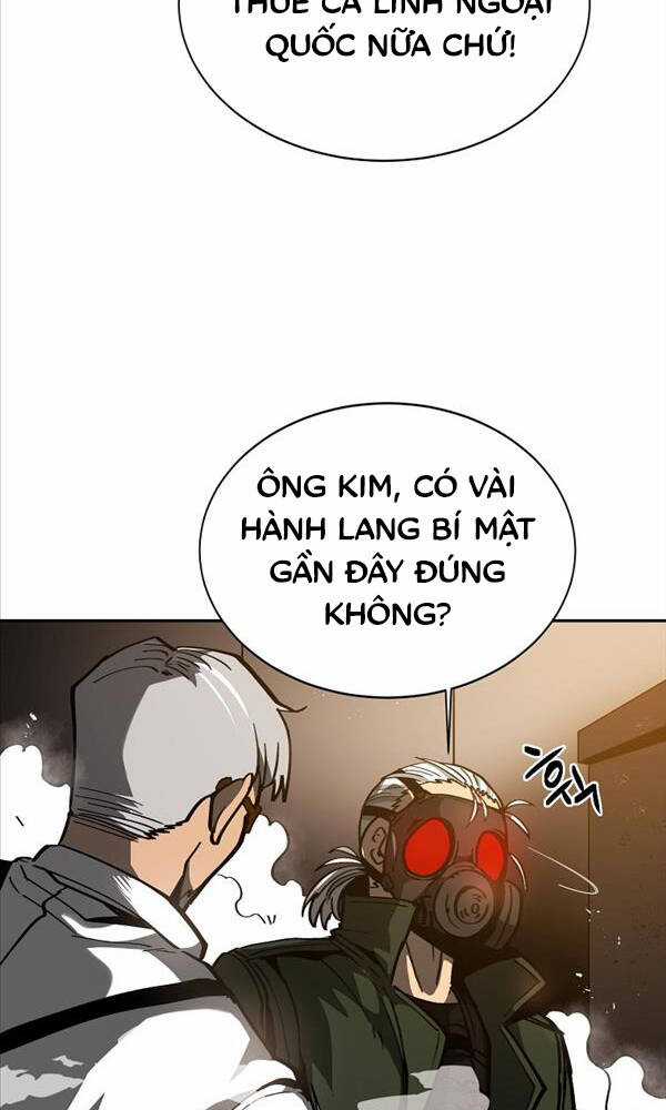 Quận 12 - Chapter 6 - Trang 13