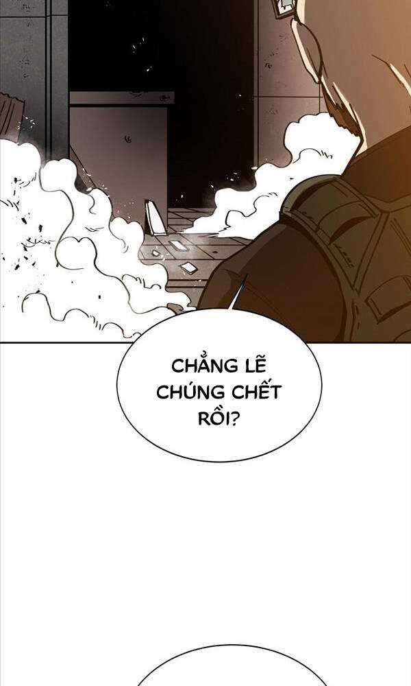 Quận 12 - Chapter 6 - Trang 16