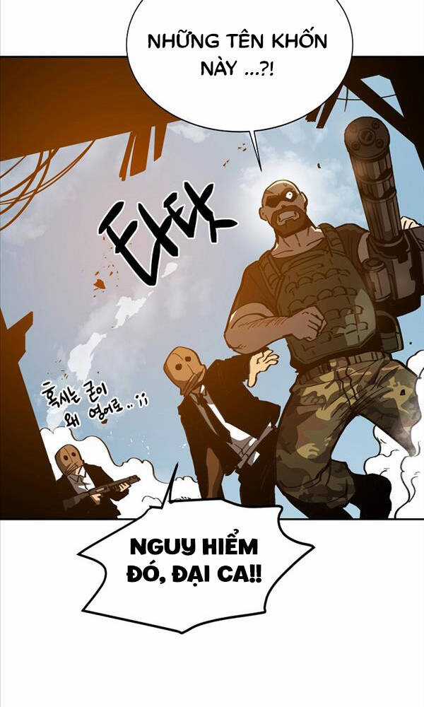 Quận 12 - Chapter 6 - Trang 17