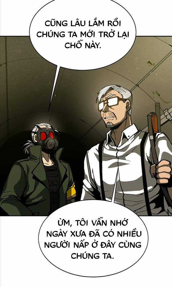 Quận 12 - Chapter 6 - Trang 30