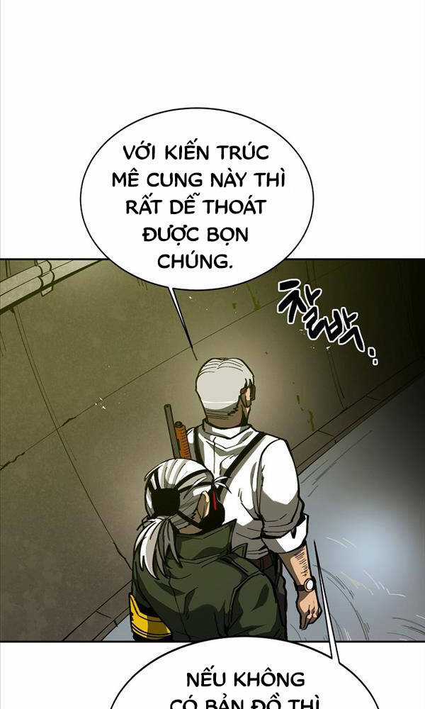 Quận 12 - Chapter 6 - Trang 31