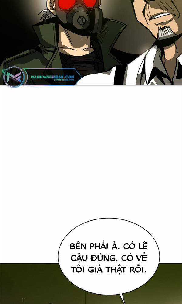 Quận 12 - Chapter 6 - Trang 34