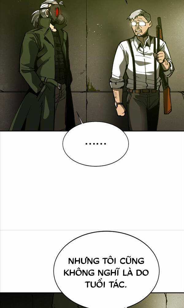 Quận 12 - Chapter 6 - Trang 35