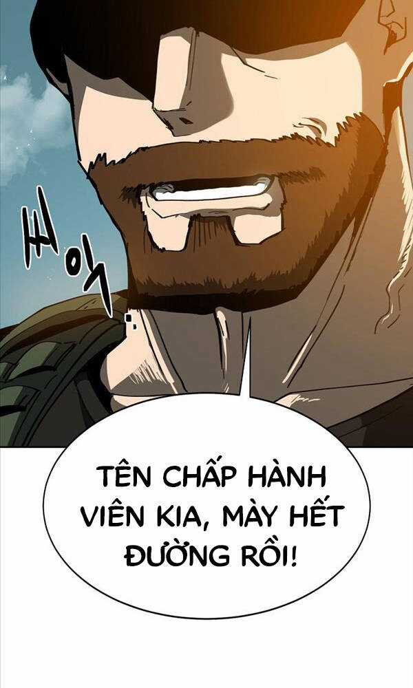 Quận 12 - Chapter 6 - Trang 5