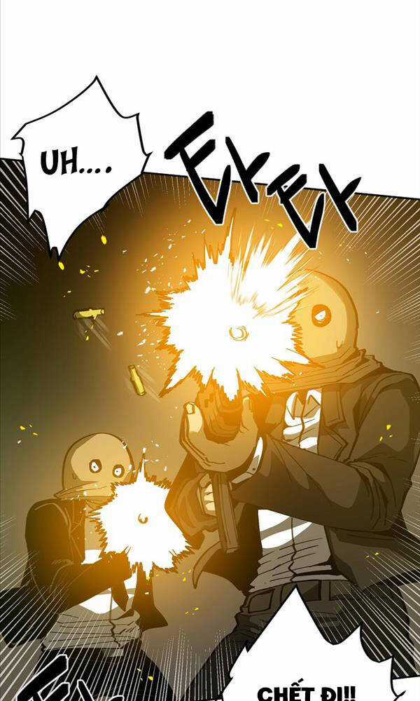 Quận 12 - Chapter 6 - Trang 54