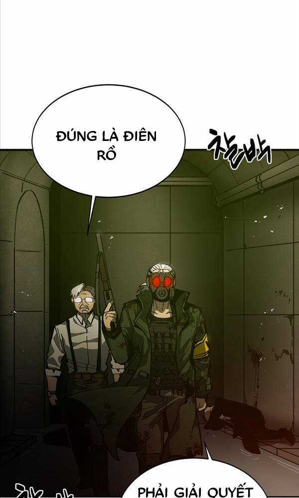 Quận 12 - Chapter 6 - Trang 72