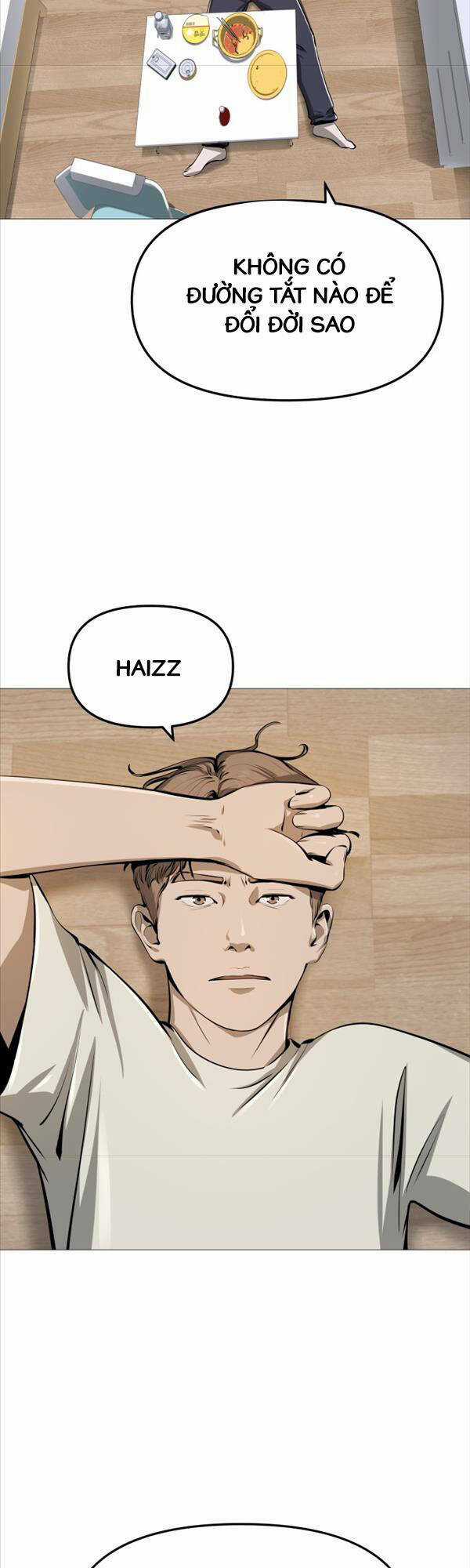 Quán Ăn Ngon - Chapter 1 - Trang 11