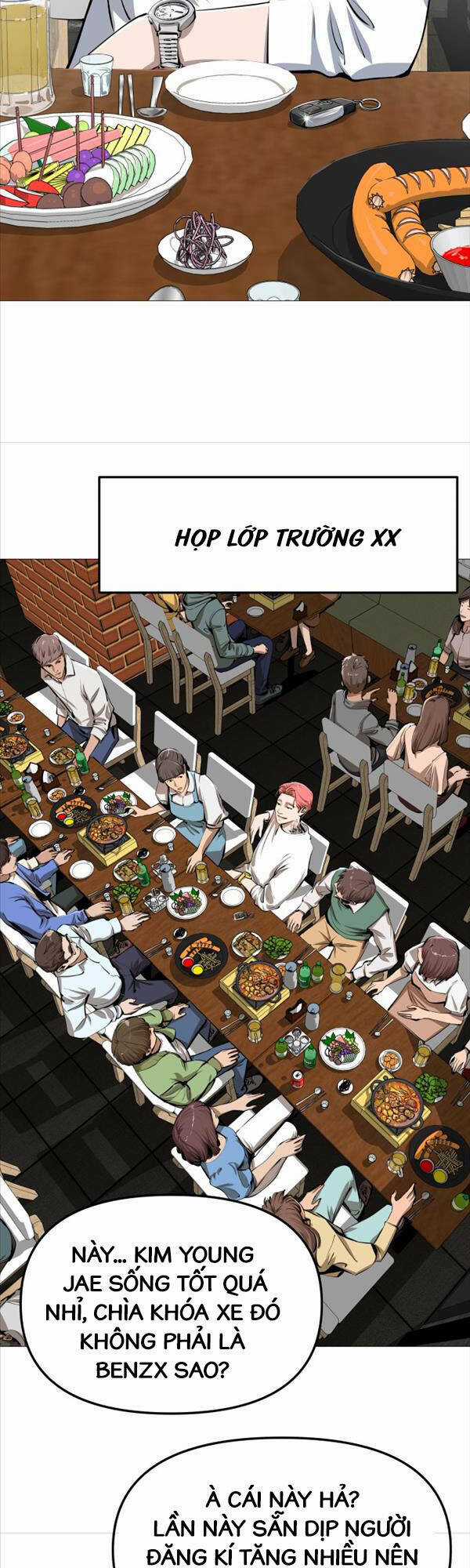Quán Ăn Ngon - Chapter 1 - Trang 16