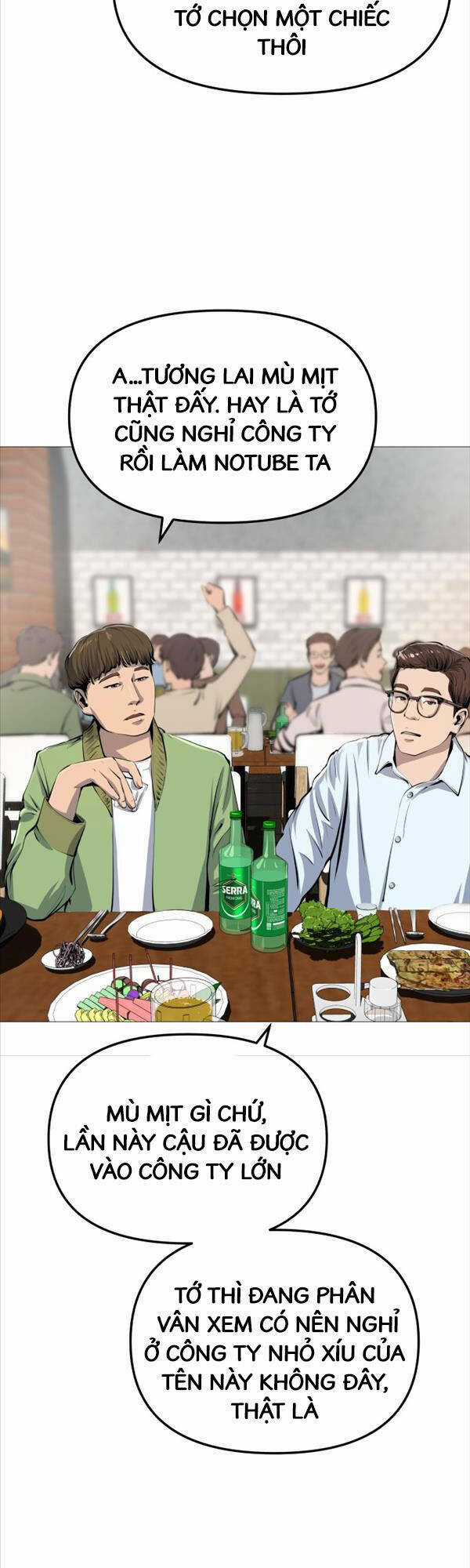 Quán Ăn Ngon - Chapter 1 - Trang 17