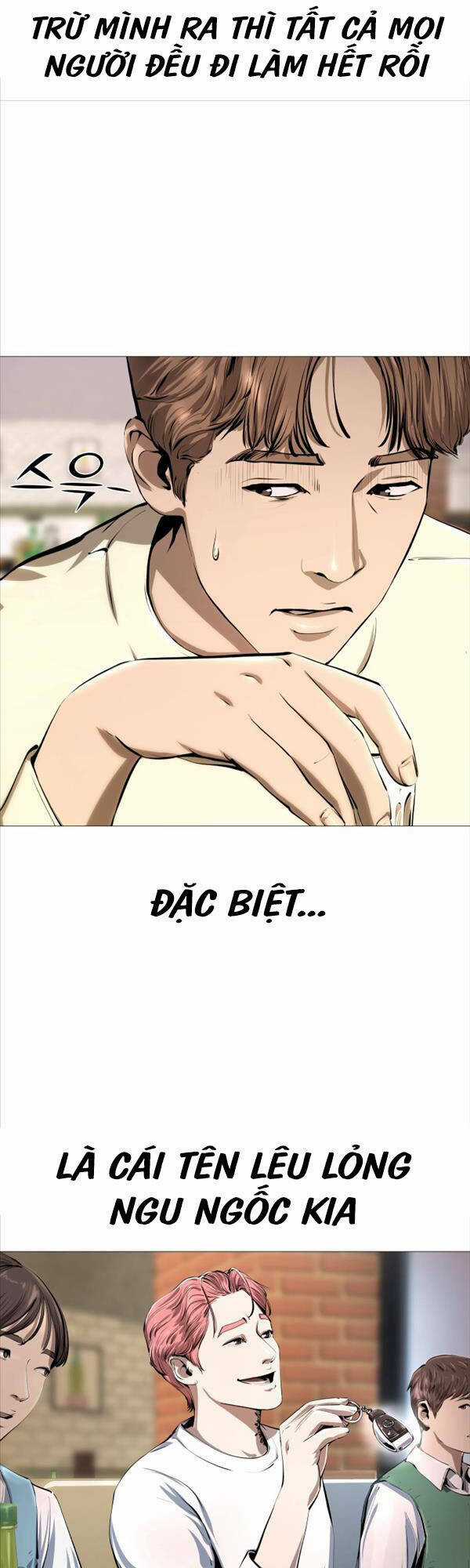 Quán Ăn Ngon - Chapter 1 - Trang 19
