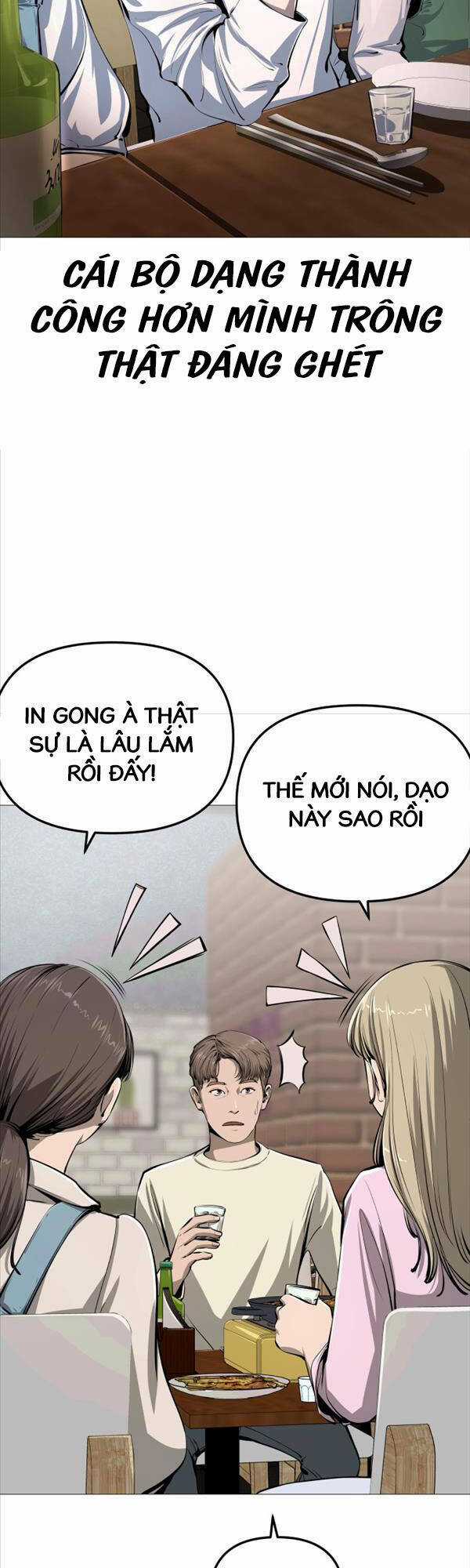 Quán Ăn Ngon - Chapter 1 - Trang 20