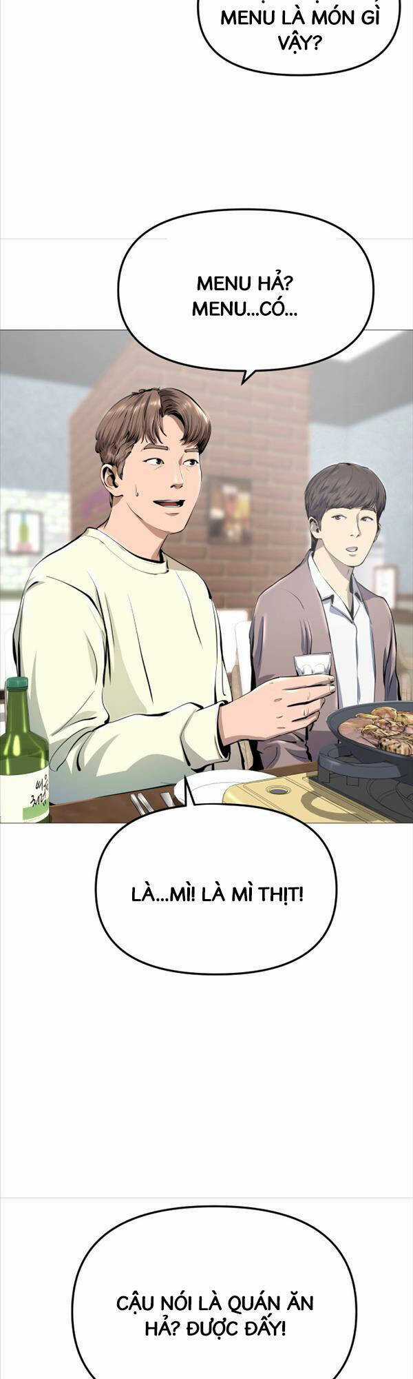 Quán Ăn Ngon - Chapter 1 - Trang 29