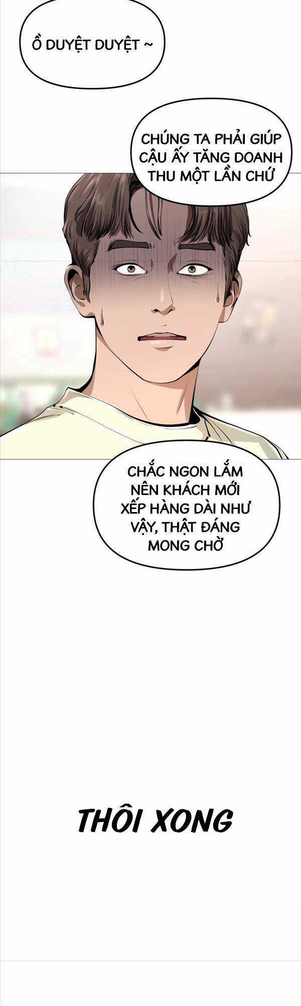 Quán Ăn Ngon - Chapter 1 - Trang 31