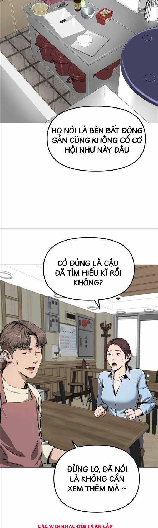 Quán Ăn Ngon - Chapter 1 - Trang 35