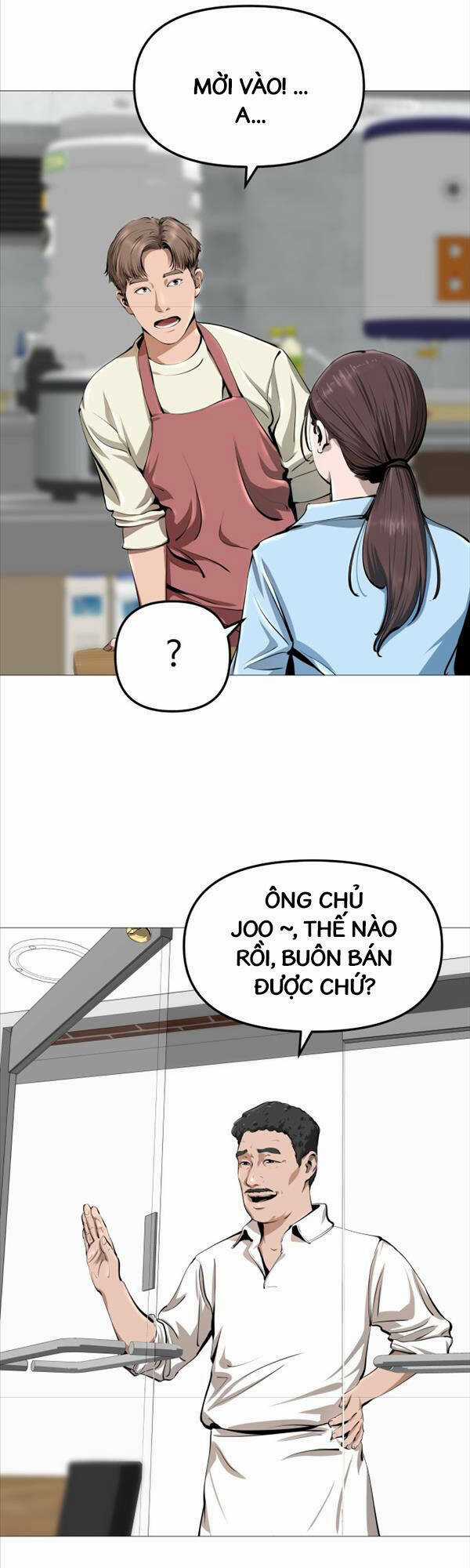 Quán Ăn Ngon - Chapter 1 - Trang 37