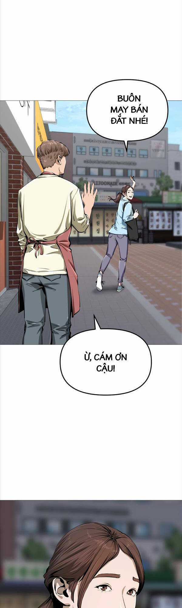 Quán Ăn Ngon - Chapter 1 - Trang 43