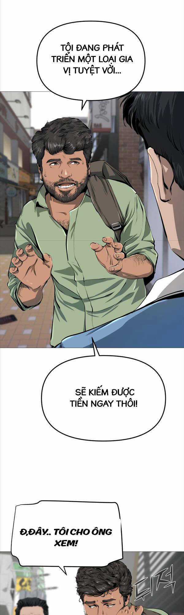 Quán Ăn Ngon - Chapter 1 - Trang 49