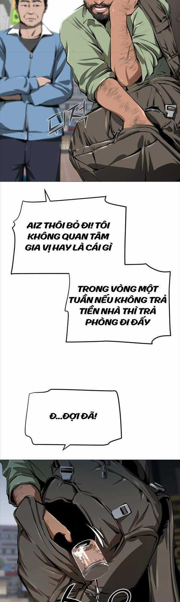 Quán Ăn Ngon - Chapter 1 - Trang 50