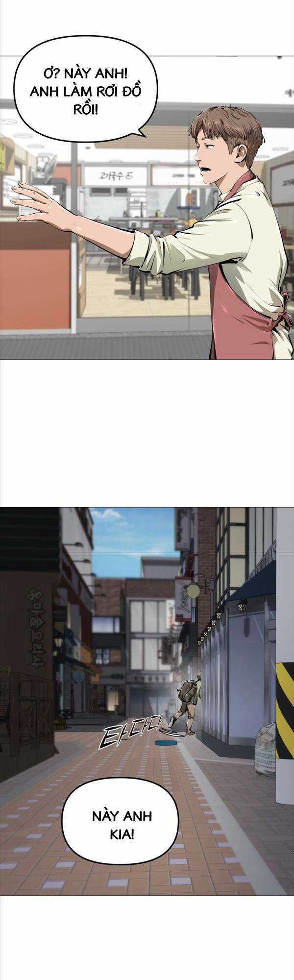 Quán Ăn Ngon - Chapter 1 - Trang 53