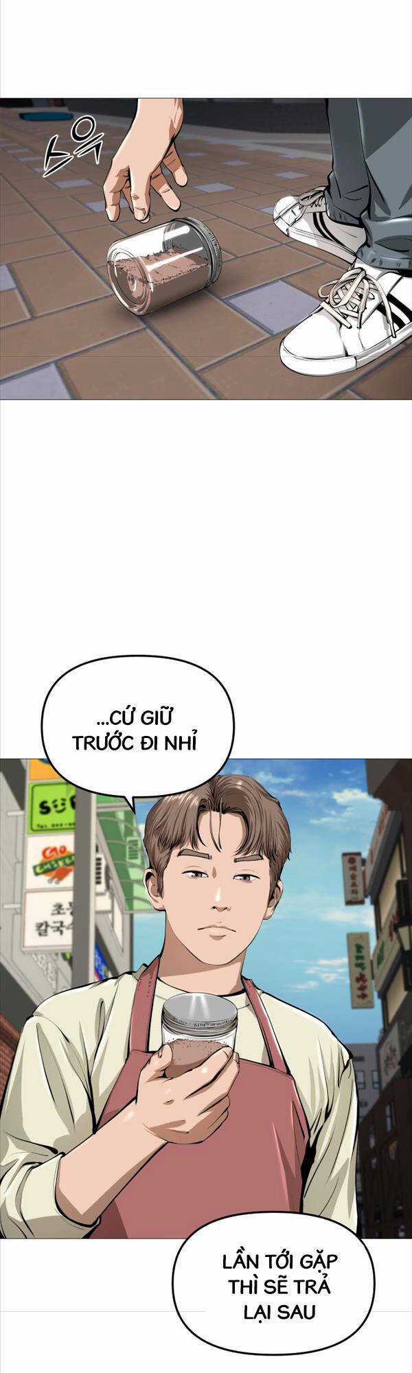 Quán Ăn Ngon - Chapter 1 - Trang 54