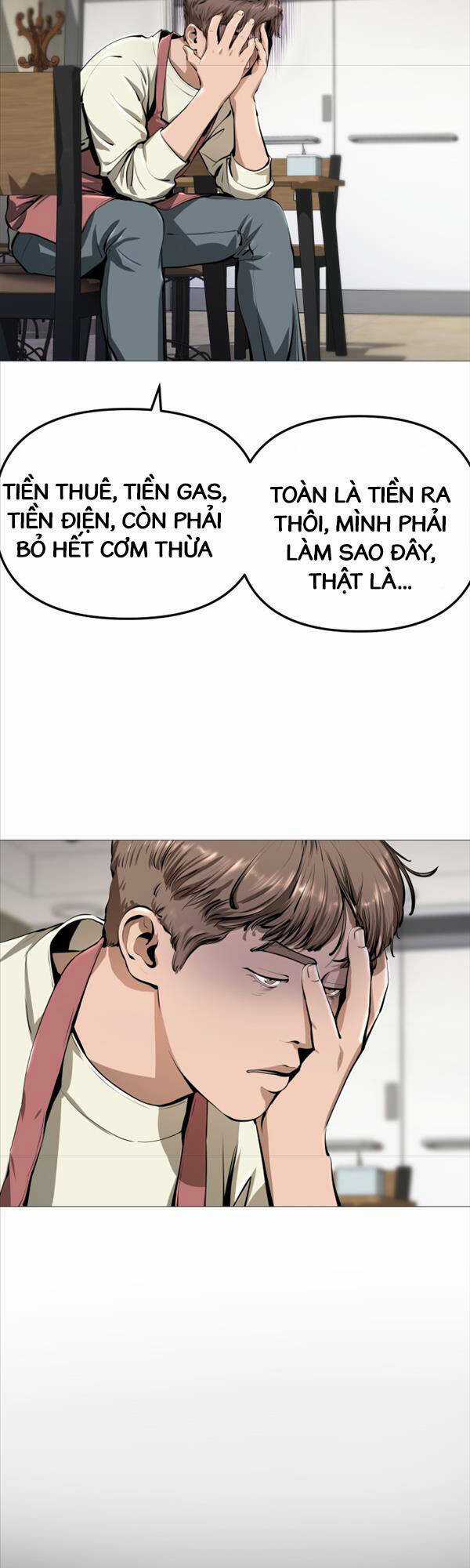 Quán Ăn Ngon - Chapter 1 - Trang 57