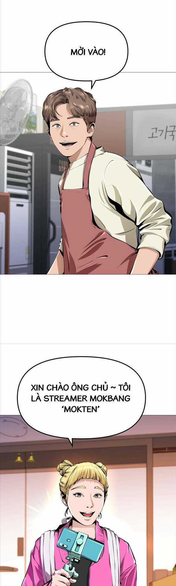 Quán Ăn Ngon - Chapter 1 - Trang 61