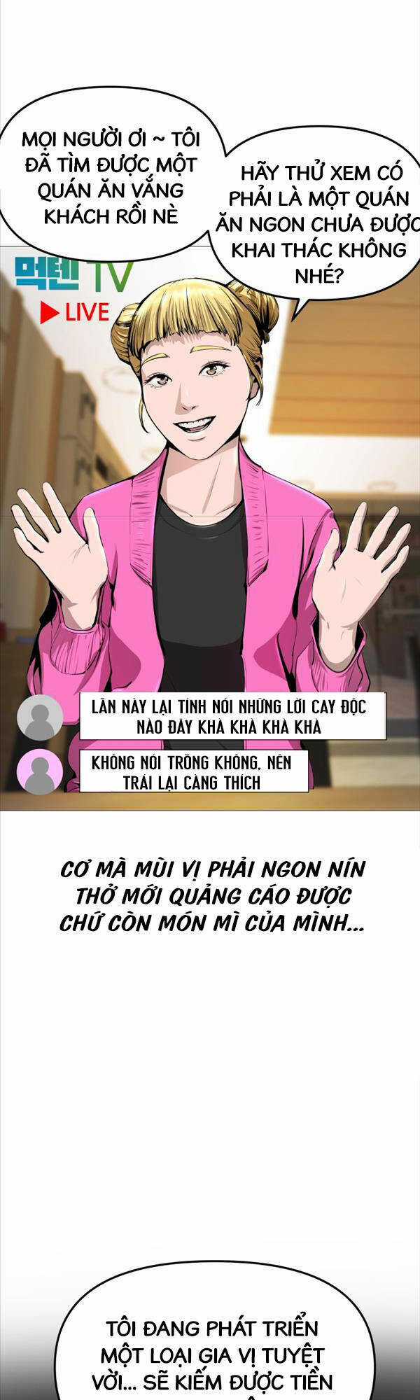 Quán Ăn Ngon - Chapter 1 - Trang 64