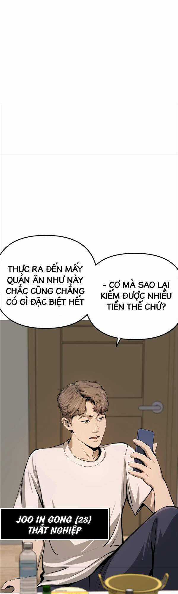 Quán Ăn Ngon - Chapter 1 - Trang 8