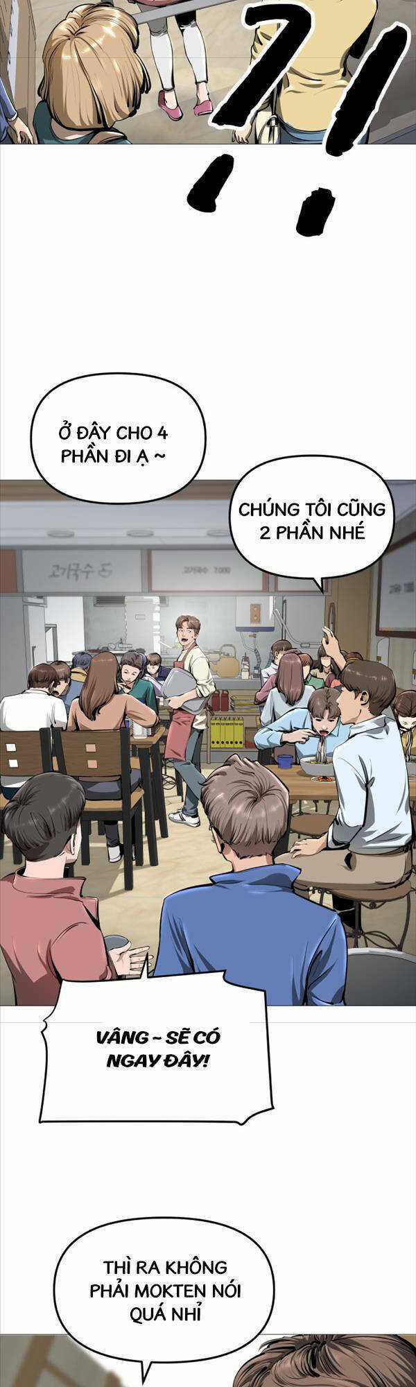 Quán Ăn Ngon - Chapter 1 - Trang 80