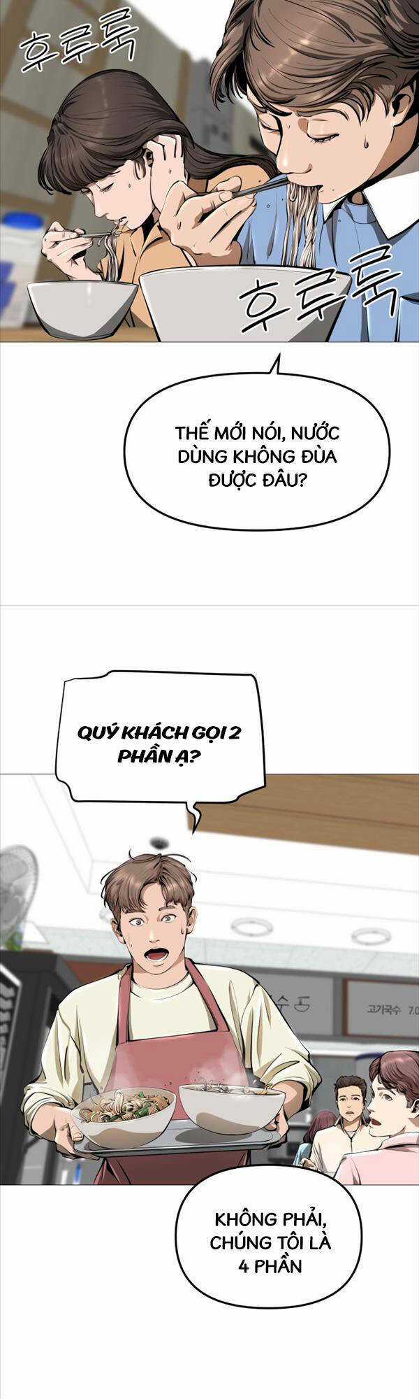 Quán Ăn Ngon - Chapter 1 - Trang 81