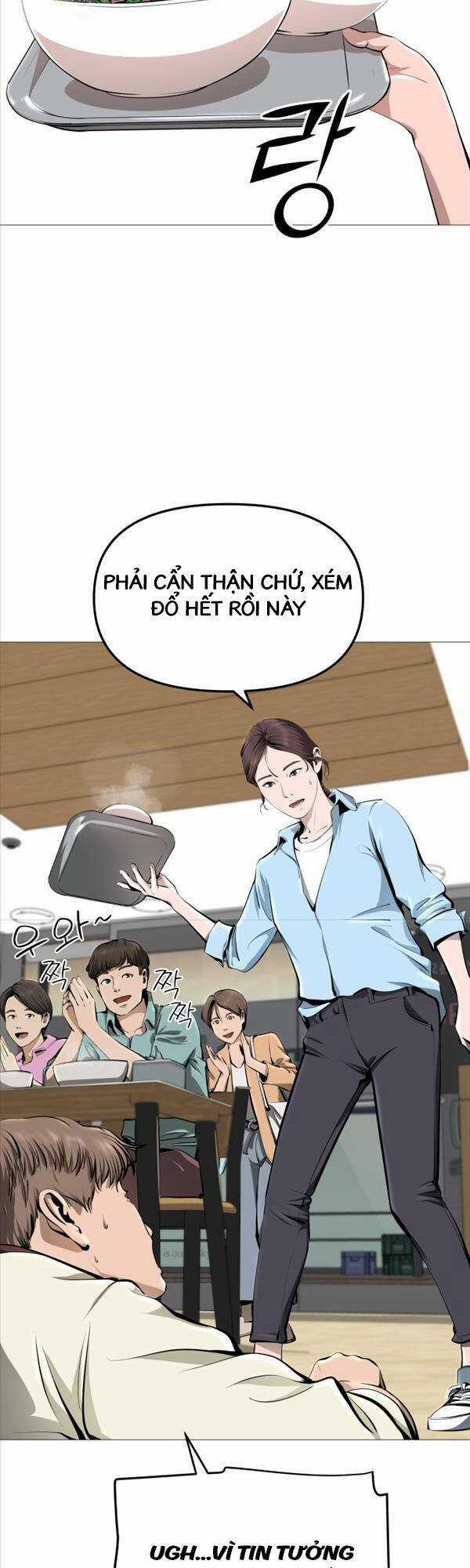 Quán Ăn Ngon - Chapter 1 - Trang 84