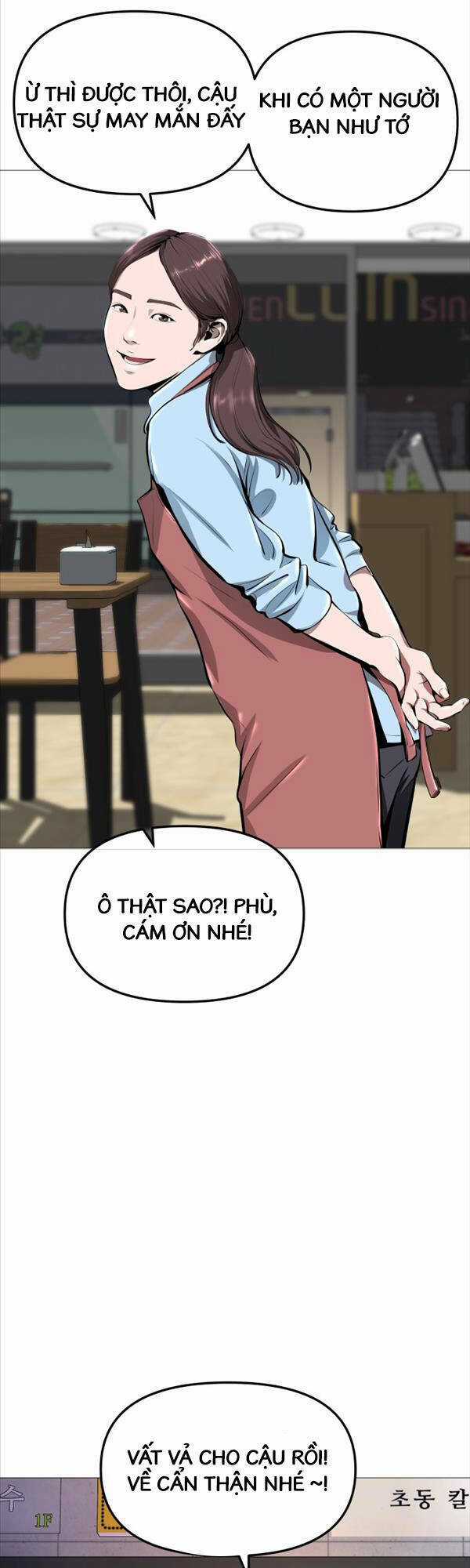 Quán Ăn Ngon - Chapter 1 - Trang 91