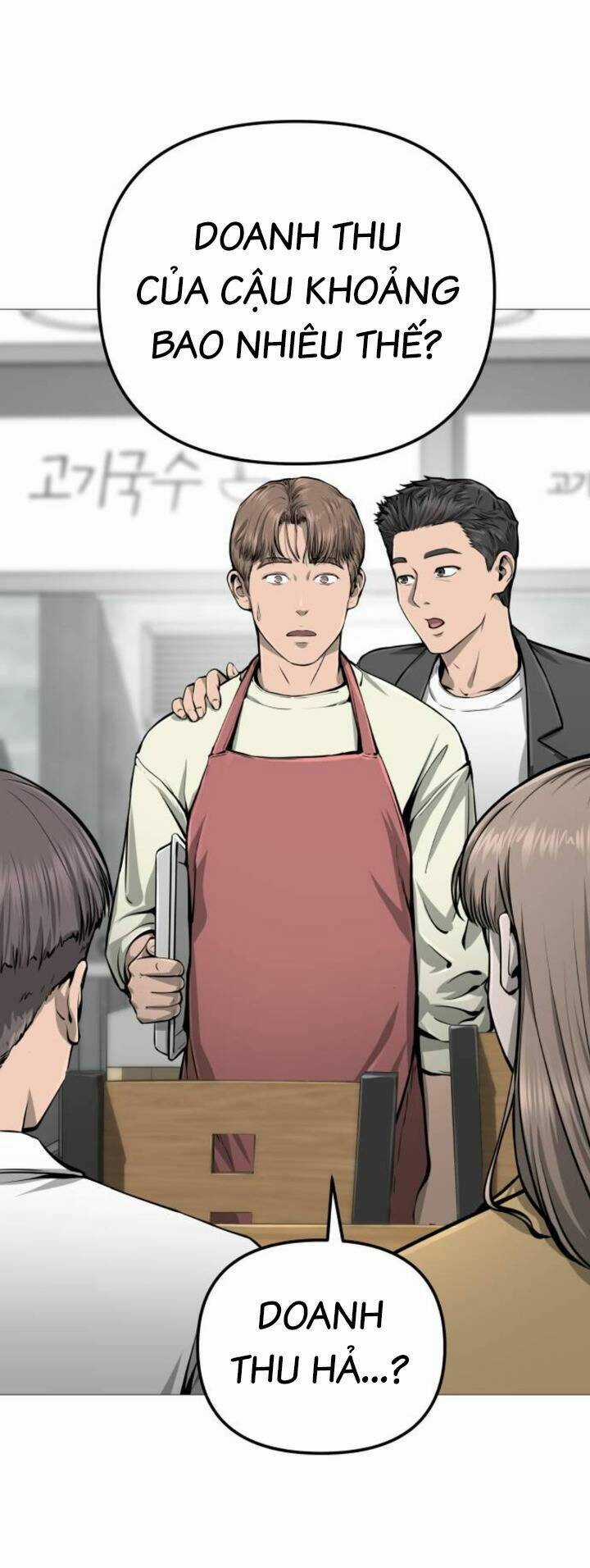 Quán Ăn Ngon - Chapter 10 - Trang 12