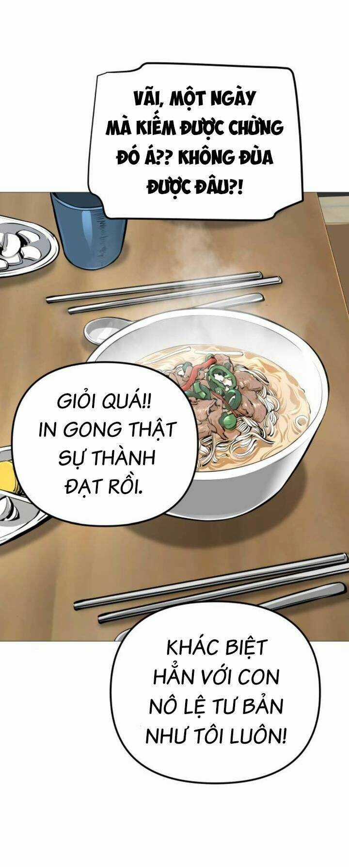 Quán Ăn Ngon - Chapter 10 - Trang 17